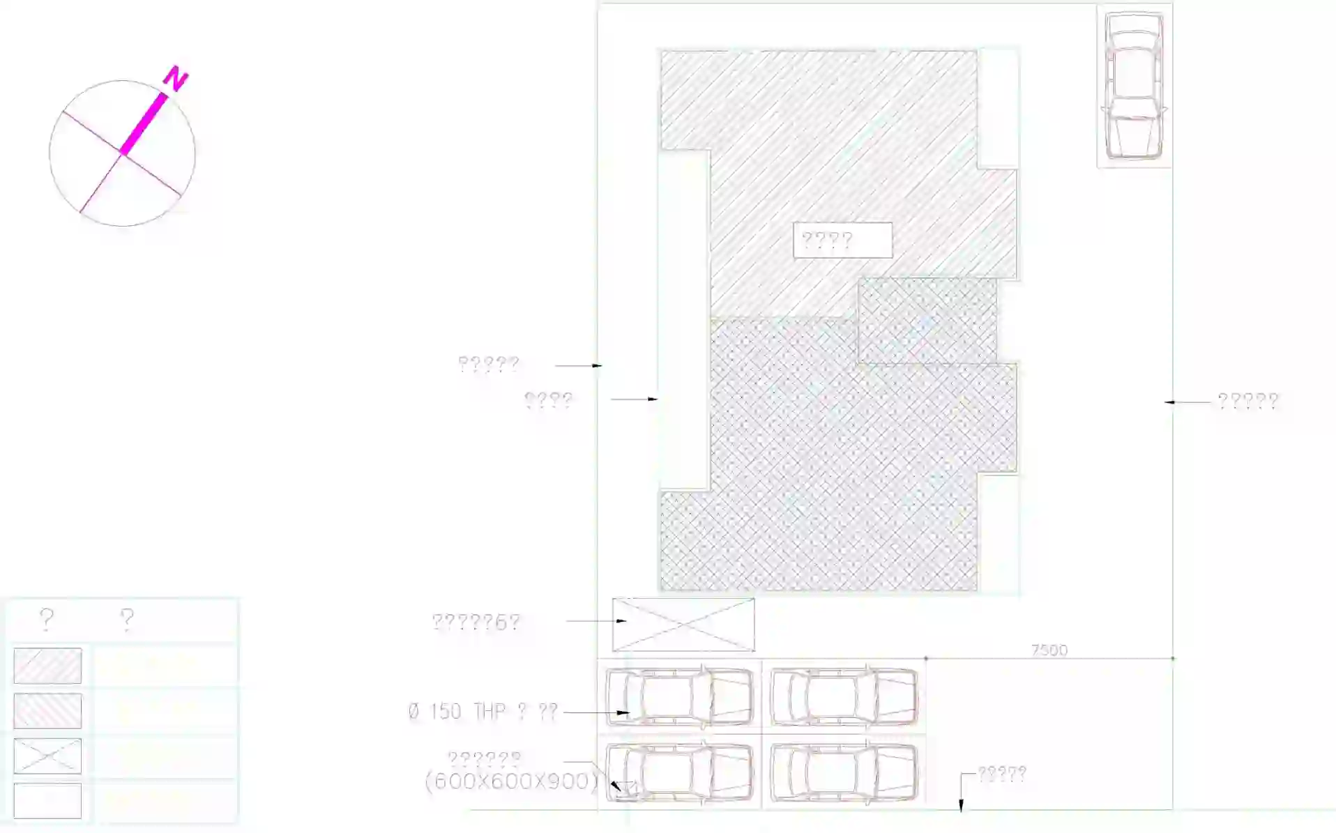 평화빌라 2동 배치도 이미지
